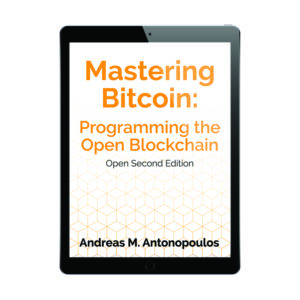 Mastering Bitcoin 2nd Edition (ebook)