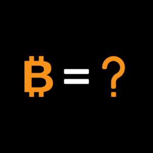 Cómo se Obtiene el Precio de Bitcoin